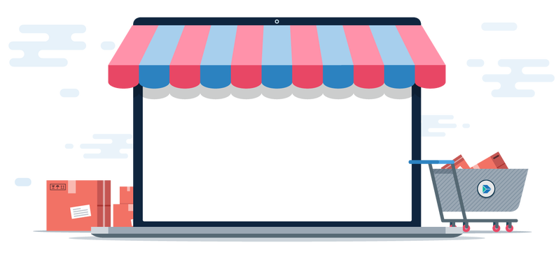 How To Start An Online Store Without An Investment | Dubai Ecommerce Solutions