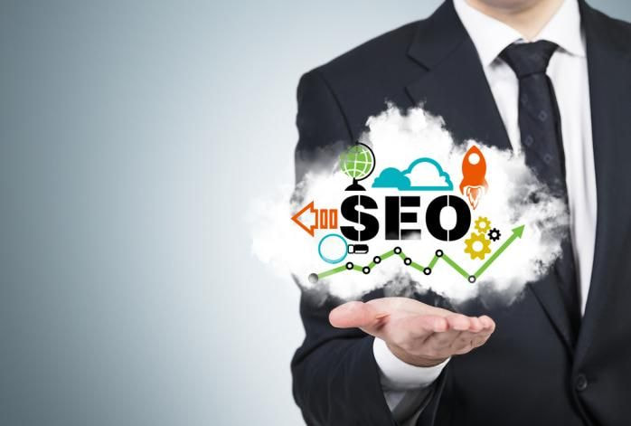 Reasons To Hire An SEO Company For Your Website | SEO Experts Dubai