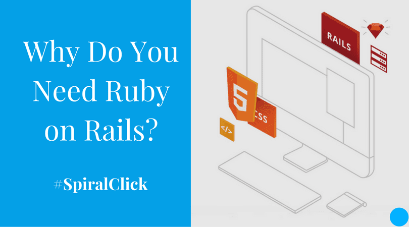 Ruby on Rails Dubai