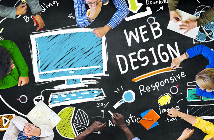 Web Design Companies in Dubai