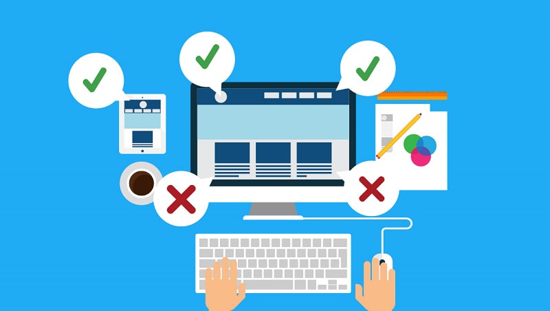 Most Common Web Development Mistakes Which You Must Avoid